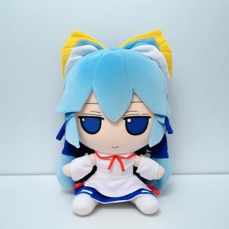 fumo, fumos, plushie, cute, toys, dolls, toy, fumo style, Fumo plush doll, fumo \(doll\)