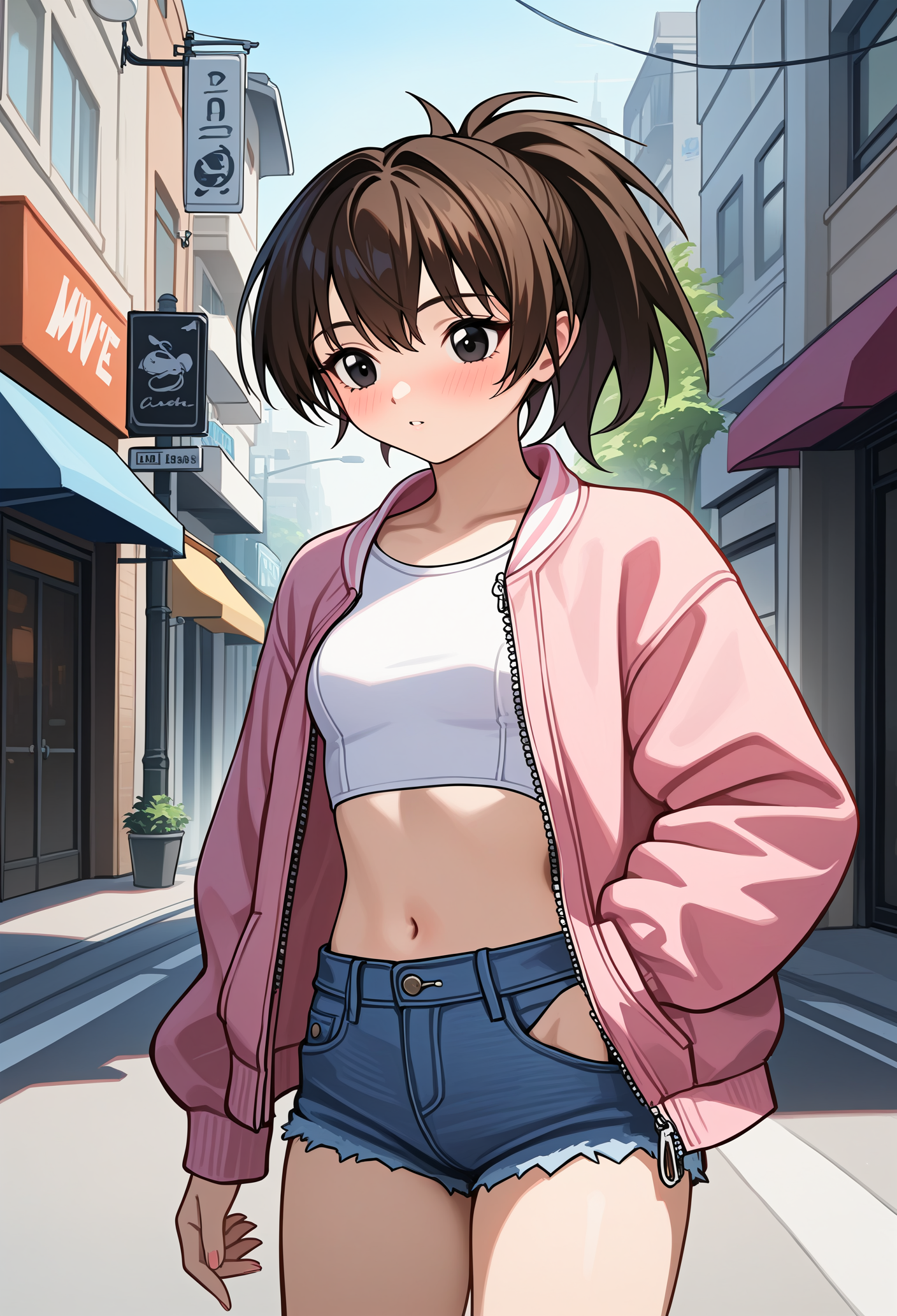 Content