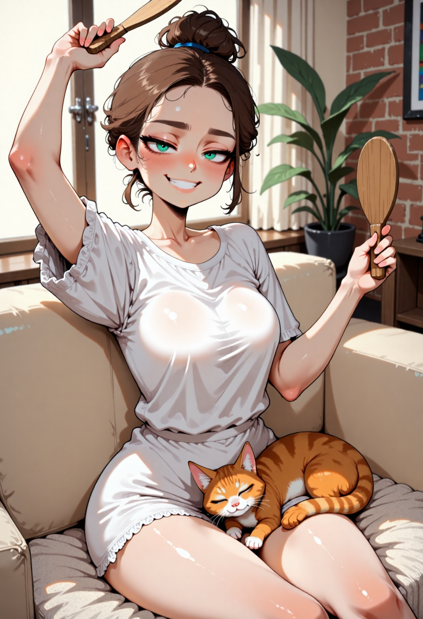 Content