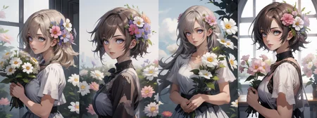 flowers,1girl
<lora:LCM_LoRA_Weights_SD15:0>
<lora:add\Vivid-C:0> <lora:Vivid-I:0><lora:add\Vivid-S:0>