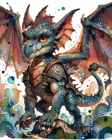 score_9, score_8_up, score_7_up, intricate details, rating_safe,
<lora:SoftWatercolors:1>, SoftWaterColor, 1boy(,
feral furry, gargoyle,
full body, looking at the viewer, solo, friendly expression), detailed background, depth of field, subsurface scattering,
<lora:ral-chrosc-clr:0.3>, ral-chrosc-clr,
<lora:xl_more_art-full_v1:0.3>,
<lora:add-detail-xl:0.3>