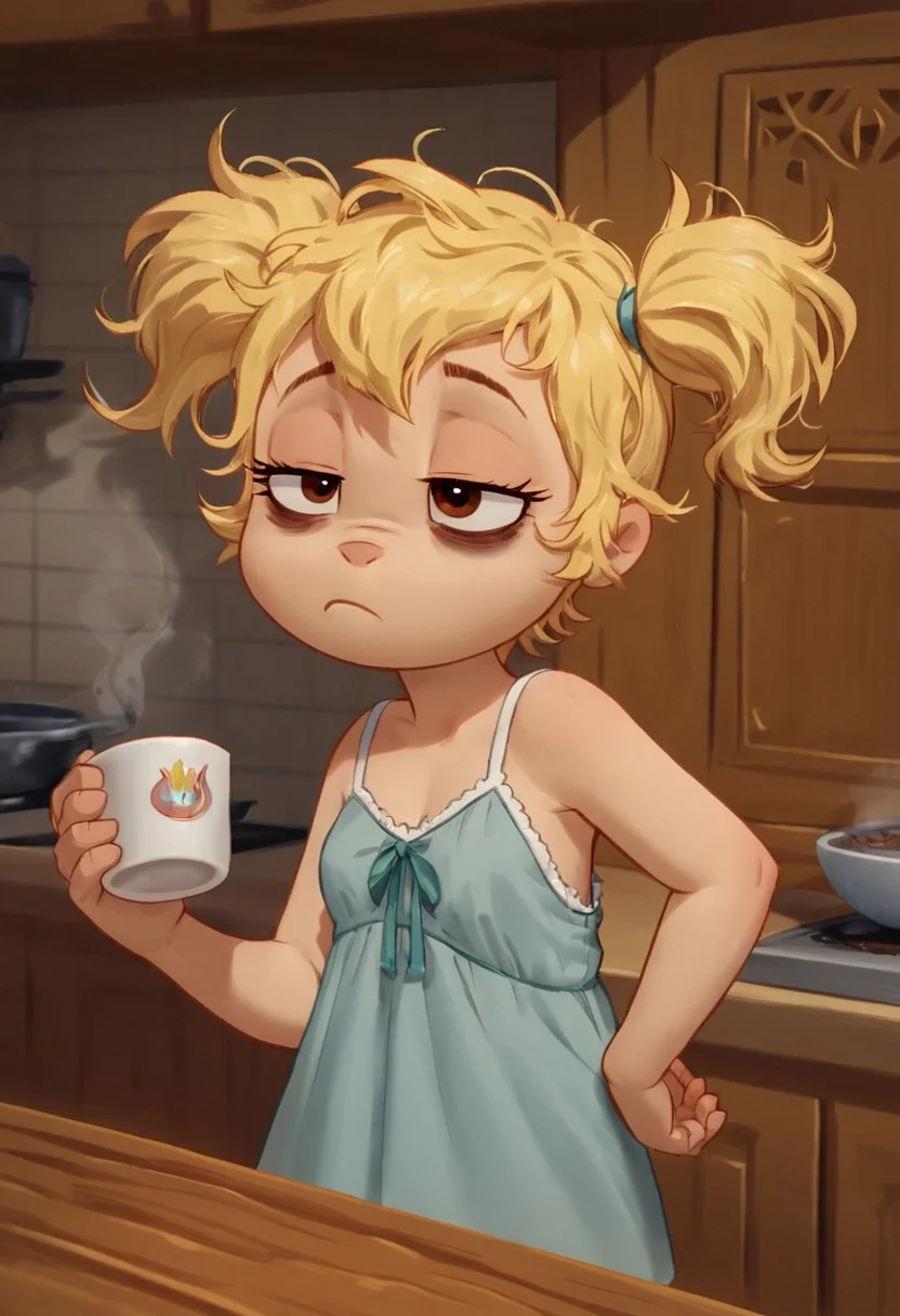 Content