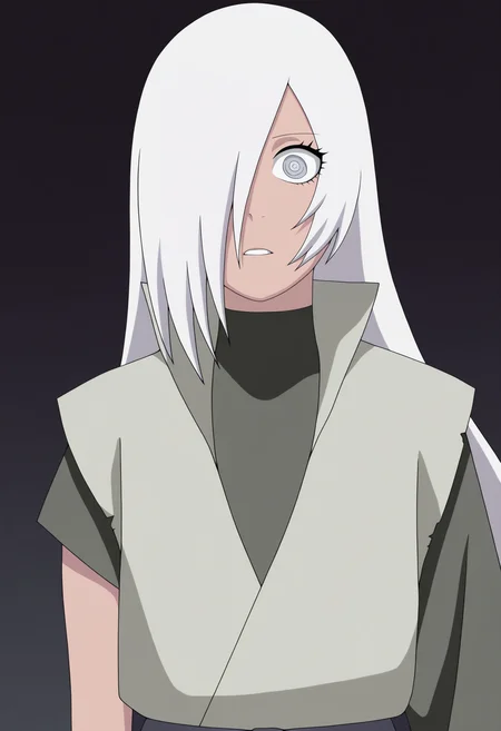 best quality, amazing quality, very aesthetic, absurdres,
1girl, ryuzetsu, hair over one eye, long hair, grey eyes, white hair,
vest, black pants,
upper body,
looking at viewer, solo, simple background, white background, <lora:RyuzetsuNoobXL_byKonan:1>