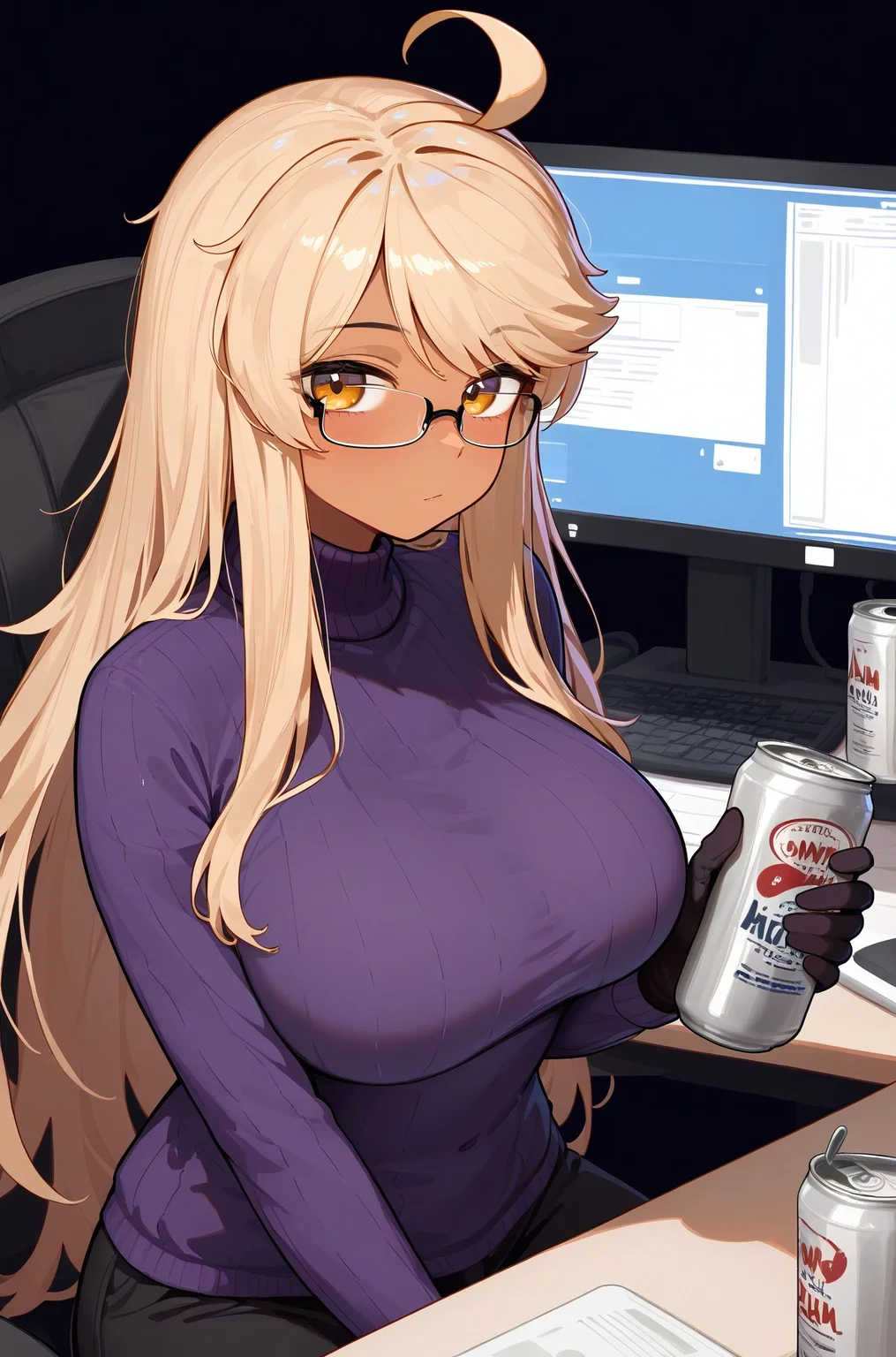 Content