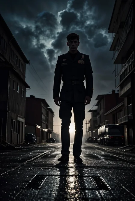((6' 27 yo full body [Estonian | Latvian | Polish | Italian]))((Quantum lightfield))((quantum camera))((rainbow prisims))((top secret classified military photography)))((hyper-Creative((Photo Masterpiece 8k wallpaper [Verb | adjective | superlative])))BREAK(dodge and burn, corner edge darken vignette)((exposure POP!!!) hdr extremely intricate, High (Detail:1.1), Sharp focus, dramatic cinematic light, 8k textures, elegant, ((((cinematic look))))breathtaking, insane details))  <lora:Details-Slider:0.5> <lora:ExposureControl:0.8>  <lora:LCM_1-5:0.6> <lora:ColorTempSliders:3><lora:DepthOfFieldSliders:0.5> <lora:epiC35mm:0.5> <lora:HDhelper:0.6>  <lora:back-front_lighting:1.1> <lora:ContrastControl:1.8> <lora:CuteHorrorSlider:'0.5> <lora:Saturation:1.3> <lora:HairLengthSlider:0.79>  <lora:Zoom-Sliders:-4> <lora:skinny_new_skin:0.3>  <lora:Moon:1.8> m01n <lora:EmotionSliders:-2.8> <lora:Double_Exposure:1> <lora:EdobLandscapeAlpha_v1.0:1.8> EdobLandscapeAlpha<lora:LCM_1-5:1.0>