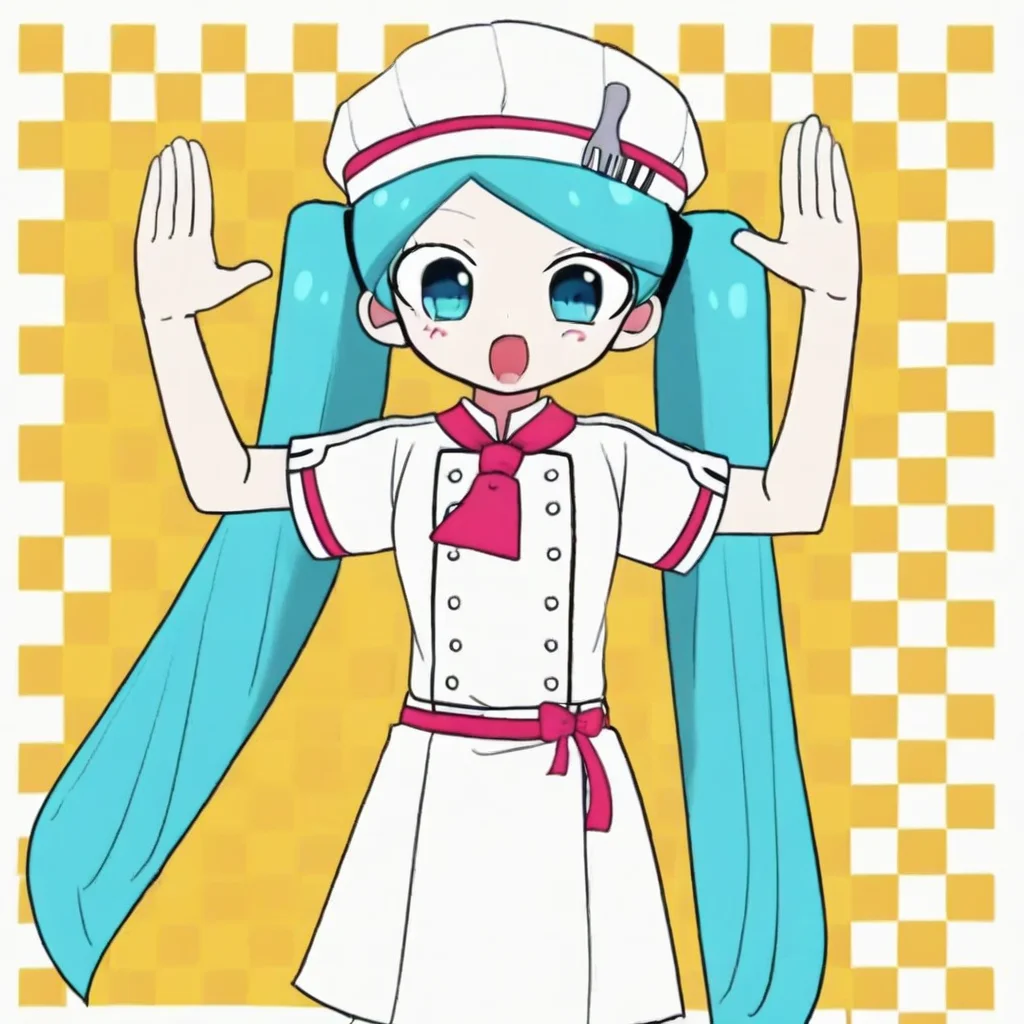 Miku