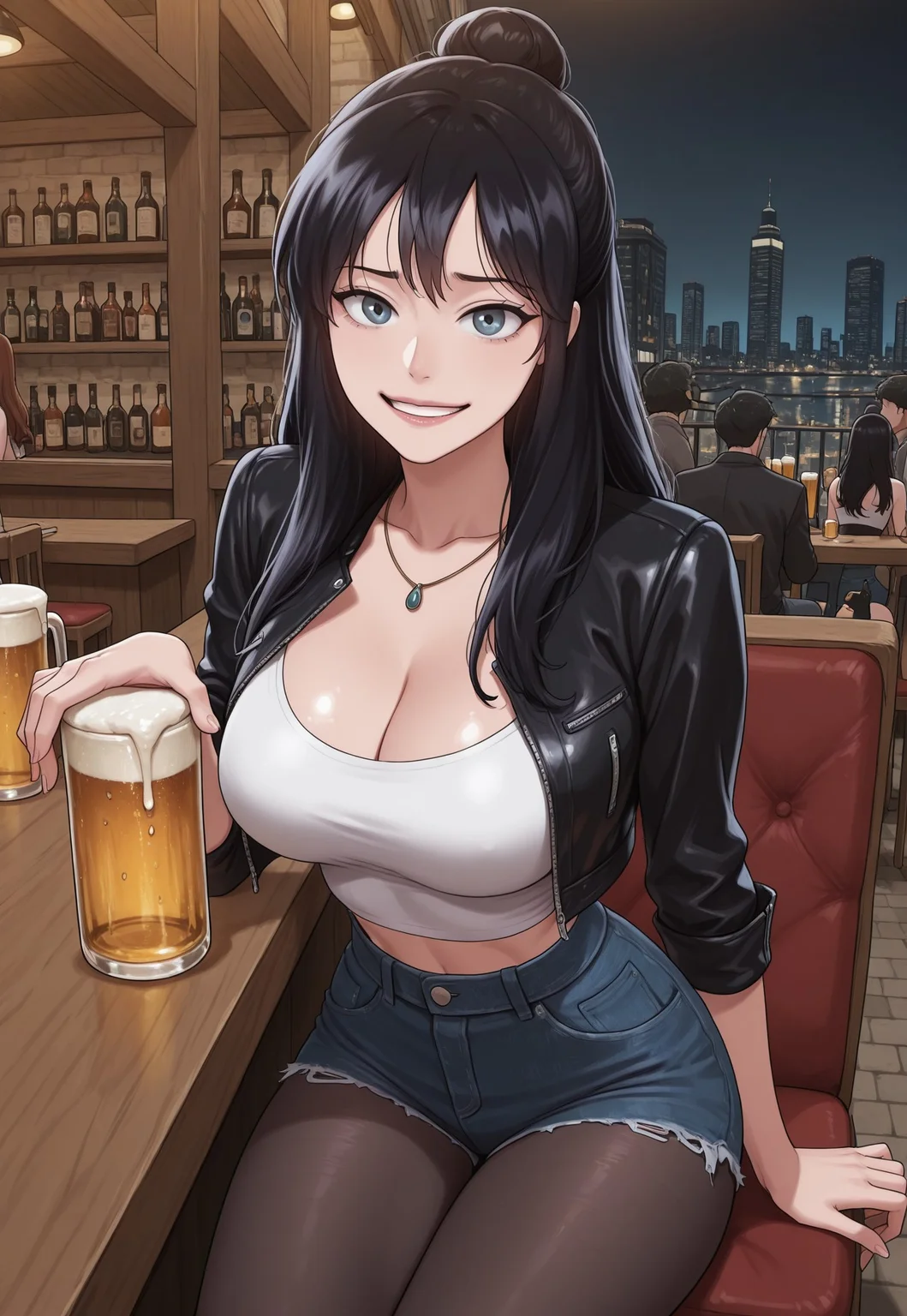 Content