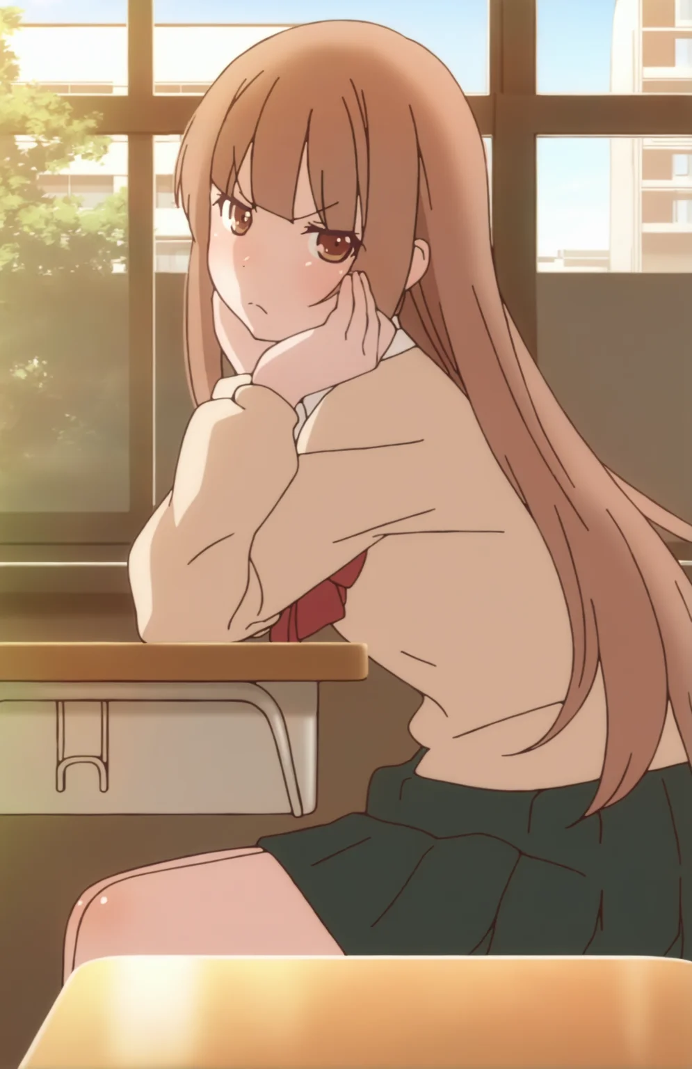 Content