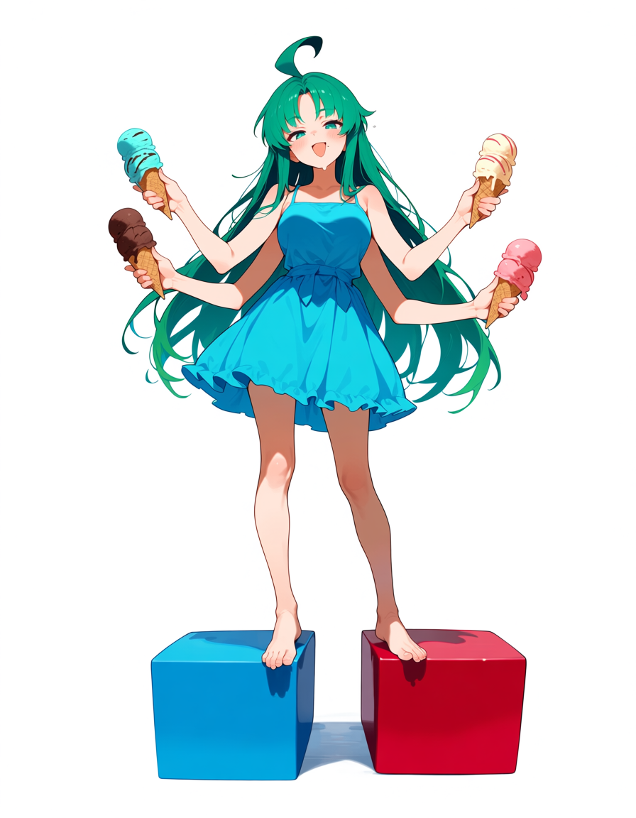 Content