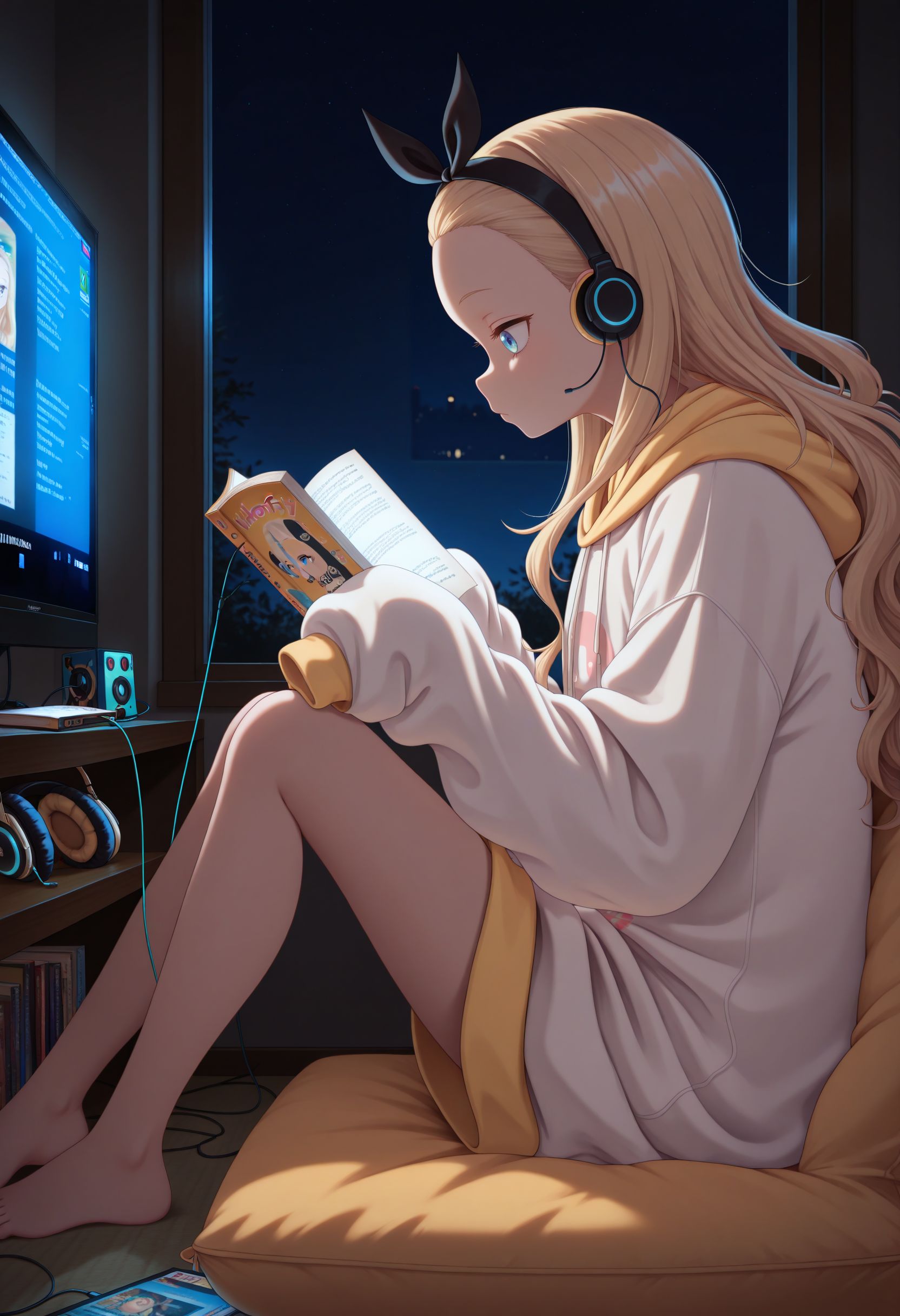Content
