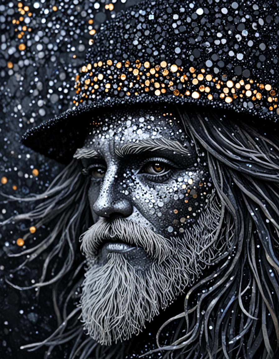 novuschroma63 style hippy man  , sparkling <lora:sdxl_lightning_8step_lora:1> <lora:novuschroma63 style:1>