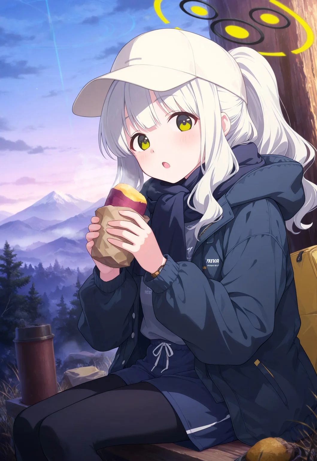 Content