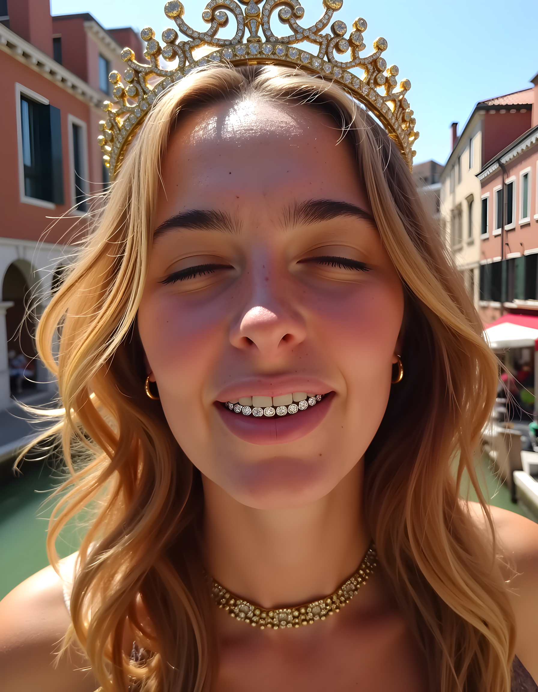 Content