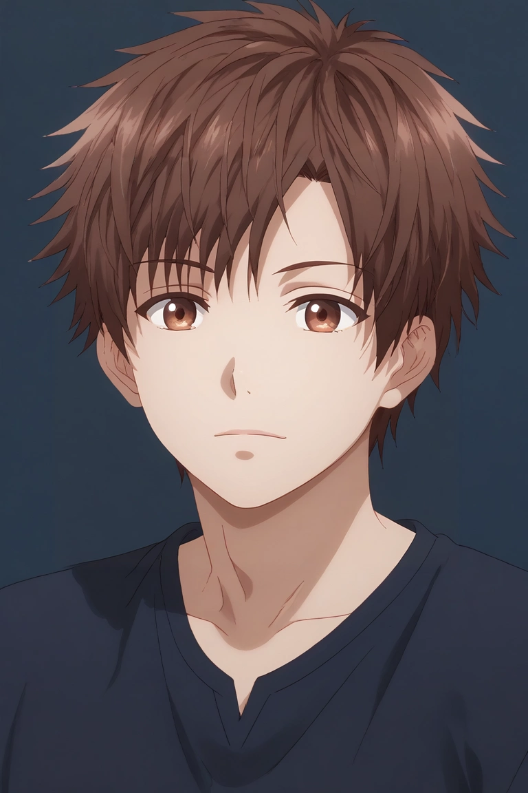 score_9, score_8_up, score_7_up, , rating_safe, intricate details, (realistic:0.6), , depth of field, 1boy, solo, male focus, <lora:itsuki_akazawa_pony:0.98>, itsuki_akazawa, brown hair, brown eyes, short hair, bangs, , , <lora:sdxl_lightning_8step_lora:1>