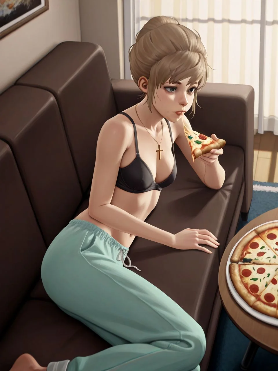 Content