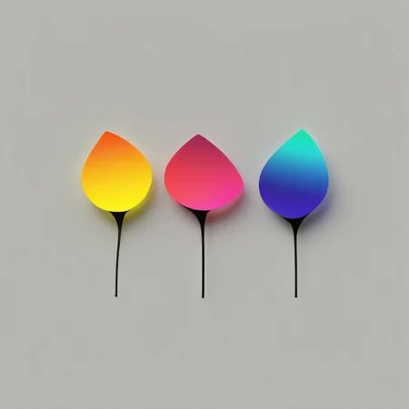 colorful minimalist QXQXQXQ