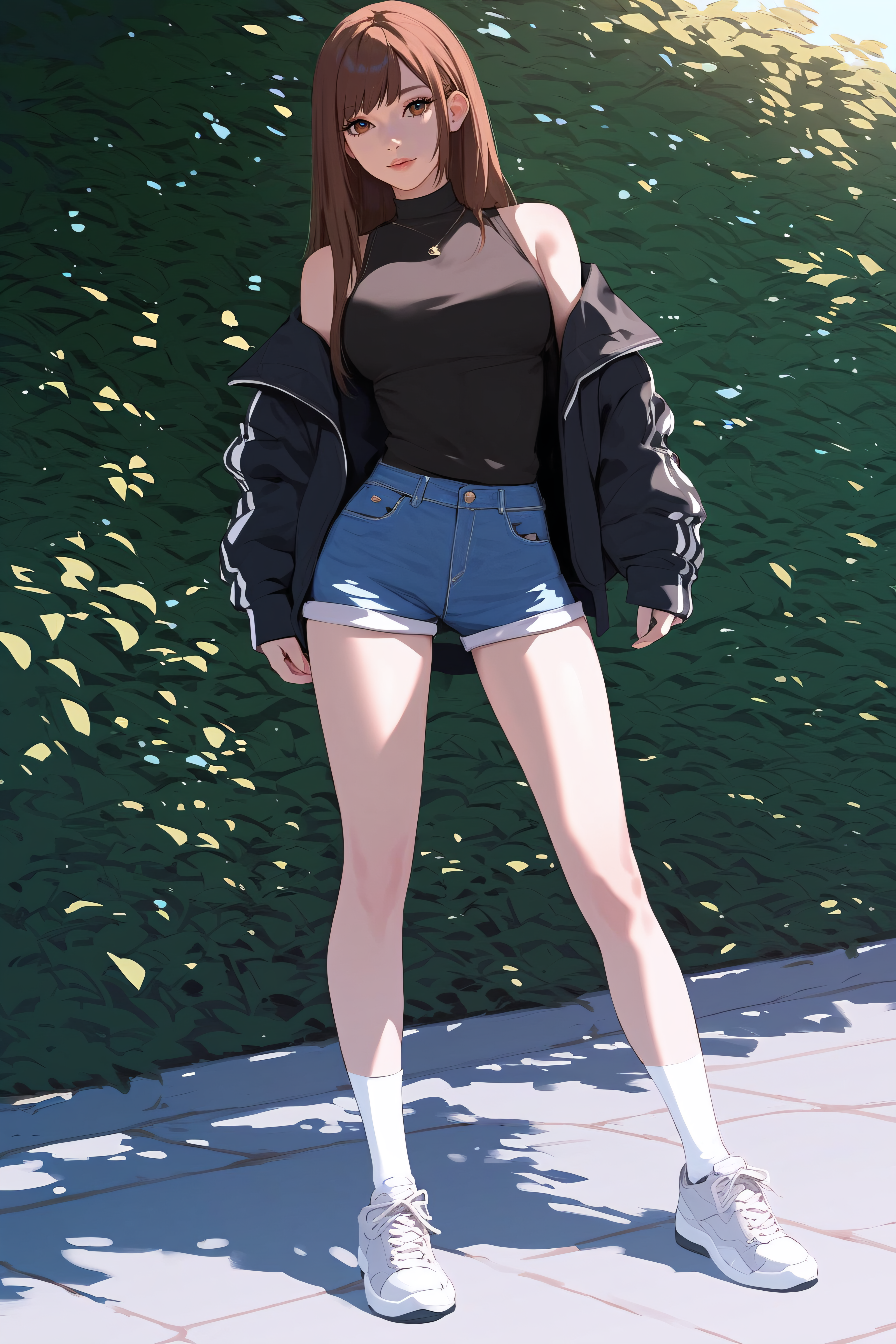 Content