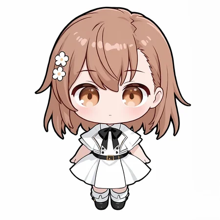 <lora:TestTestTest!\TangShi_Taffy唐氏塔菲_il_v1.0-000006.safetensors:1.2:1.2>,tang,chibi,1girl,solo,misaka mikoto