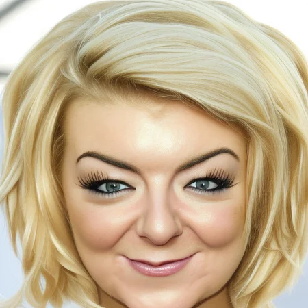 Sheridan Smith
