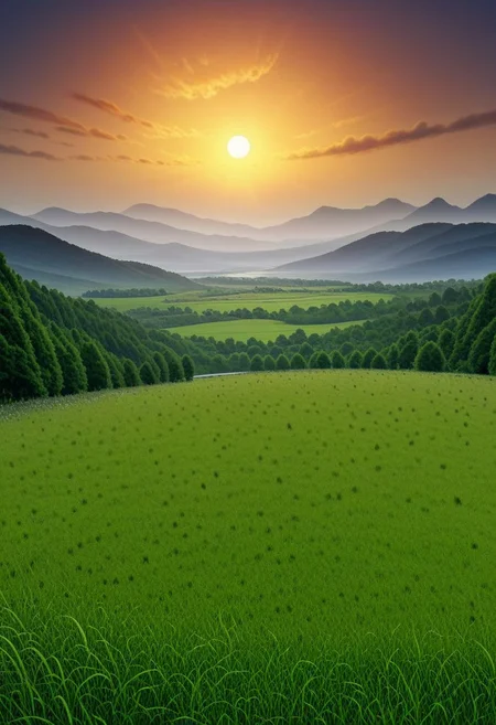 scenery