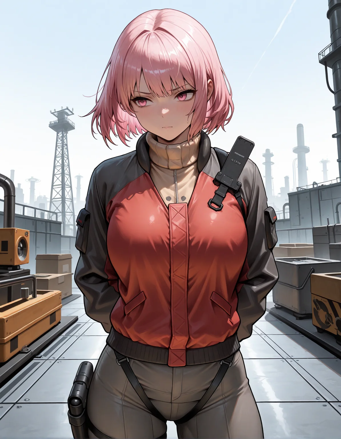 Content