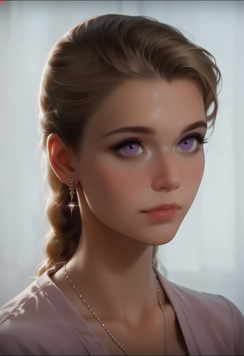 score_9, score_8_up, score_7_up,realistic, ExpresHGothicNeonIncase, 1girl, solo, cute girl, sexy, beautiful, curvy body, purple eyes, perfect eyes, blond