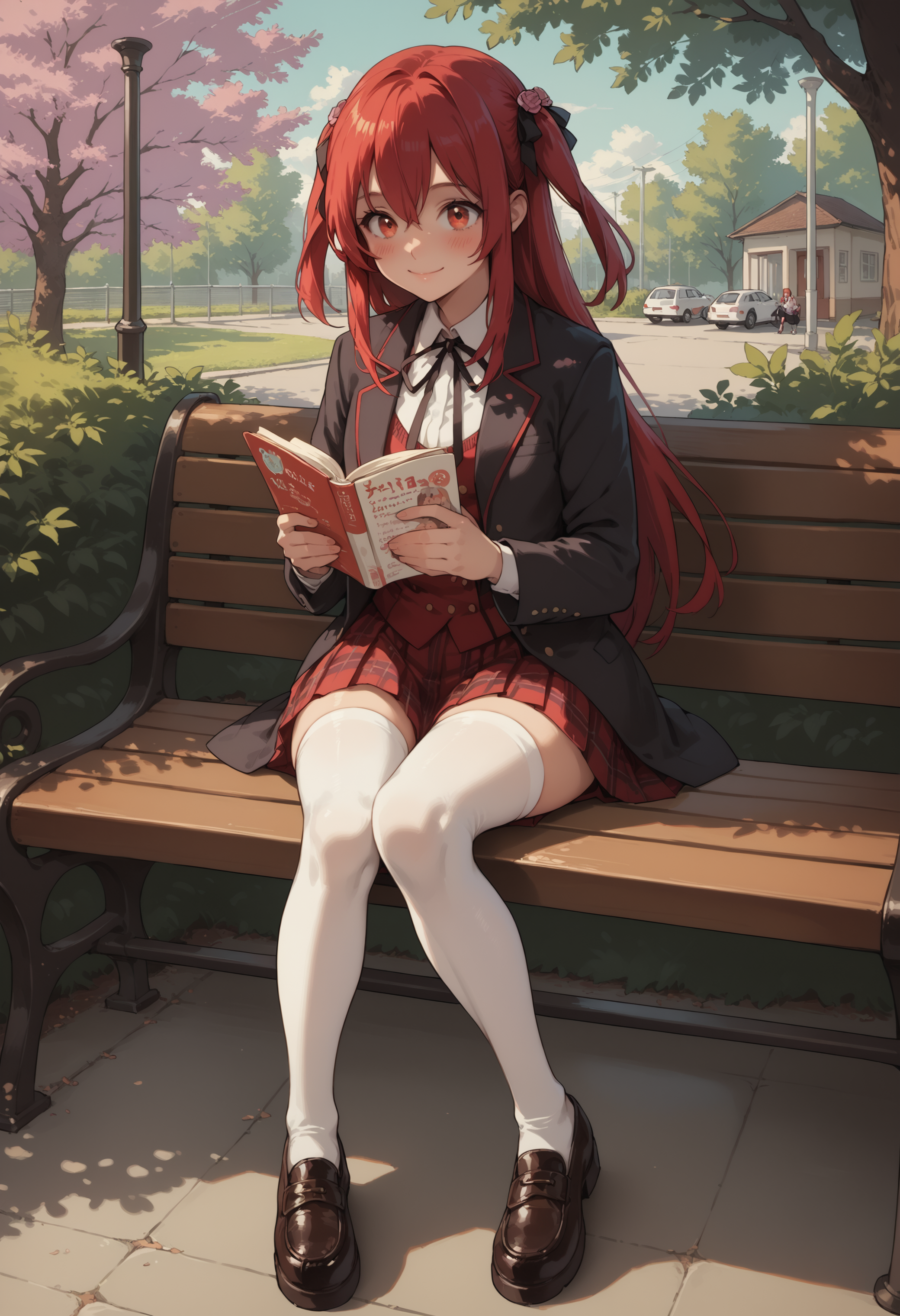 Content