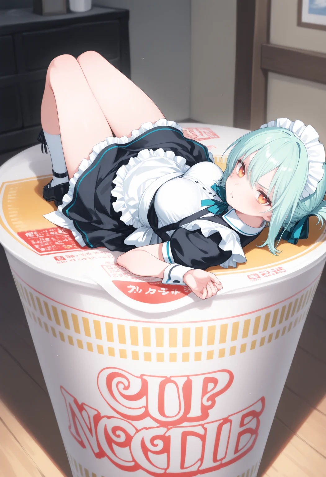 Content