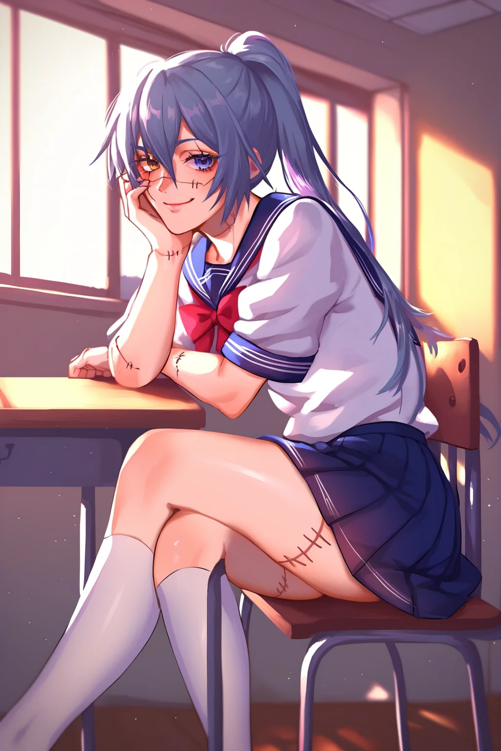 Content