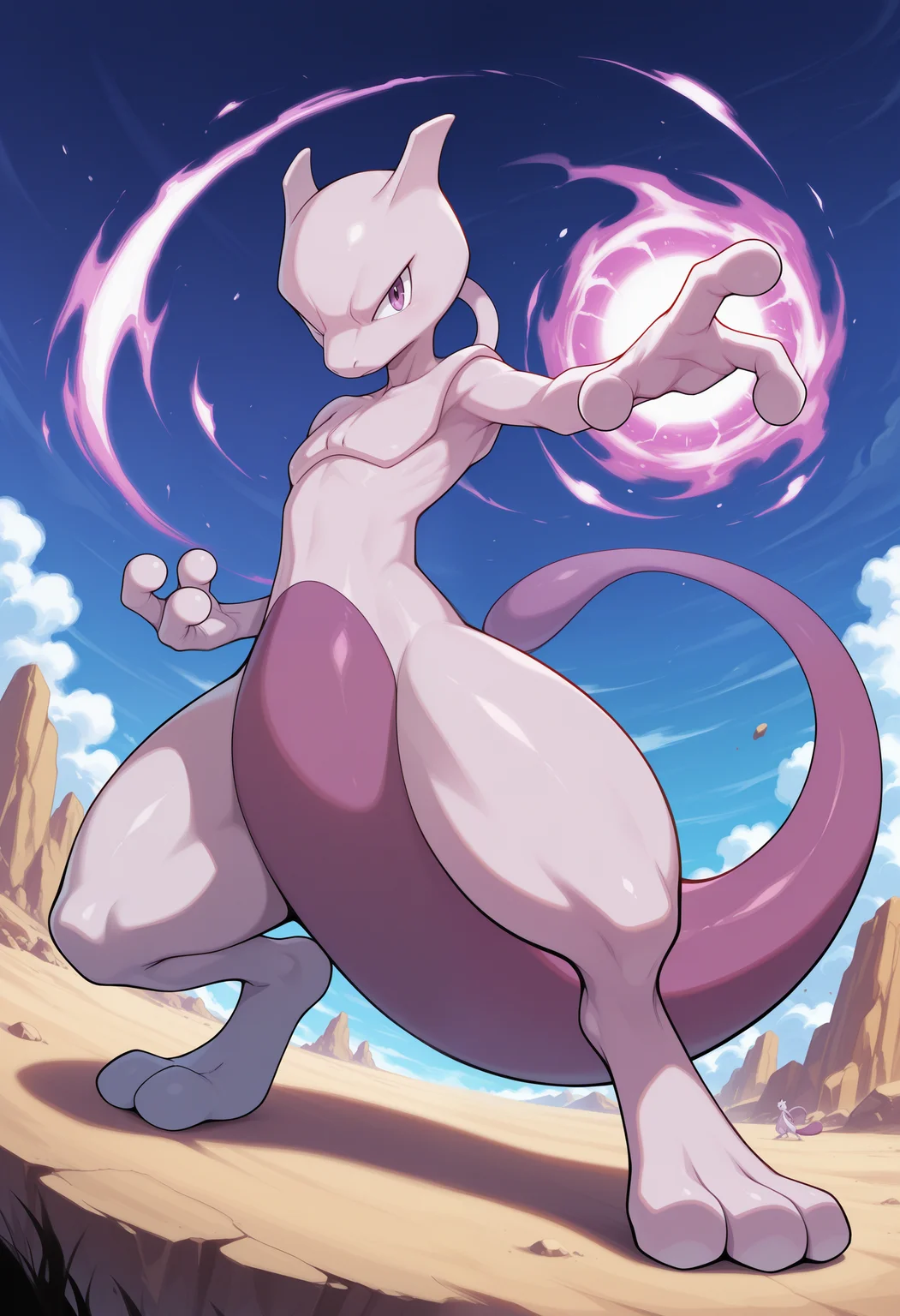 masterpiece,best quality,amazing quality,1boy, solo, tw0, pokemon (creature), pose,
