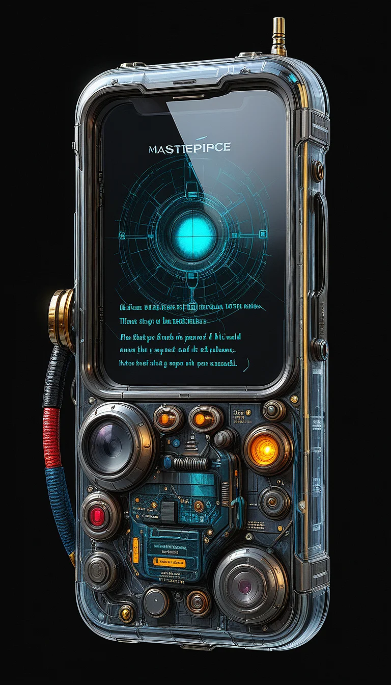 (in ARTIST style:1.4), (masterpiece:1.7), properly positioned, straight,
View of buggy vehicle (science fiction texture, science fiction skin, science fiction, someplastic, no humans, black background, simple background, phone, still life, cable, screen, cellphone, english text, old style, old phone, device, wearable item, Frontal View,  (transparent:2), transparent skin, transparent texture),
(masterpiece:1.8), (highest detailed:1.8), (angle:1.8), perfectly lighted, (contrast), (saturated), (((sharp focus))),
(hyperdetailed:1.3), (intricate details:1.2), (Refined details:1.3), (best quality:1.5), highly detailed textures, vibrant colors,
 (ultra sharp focus:1.8), (detailed skin:1.8), (detailed windows:1.8), (thin lines:1.8), (best quality:1.8),
<lora:Apparatus_-_Traction_City_Walkers_Vehicles:0.7>,