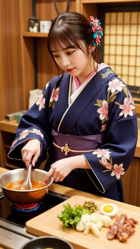 Yuki Yoda flux