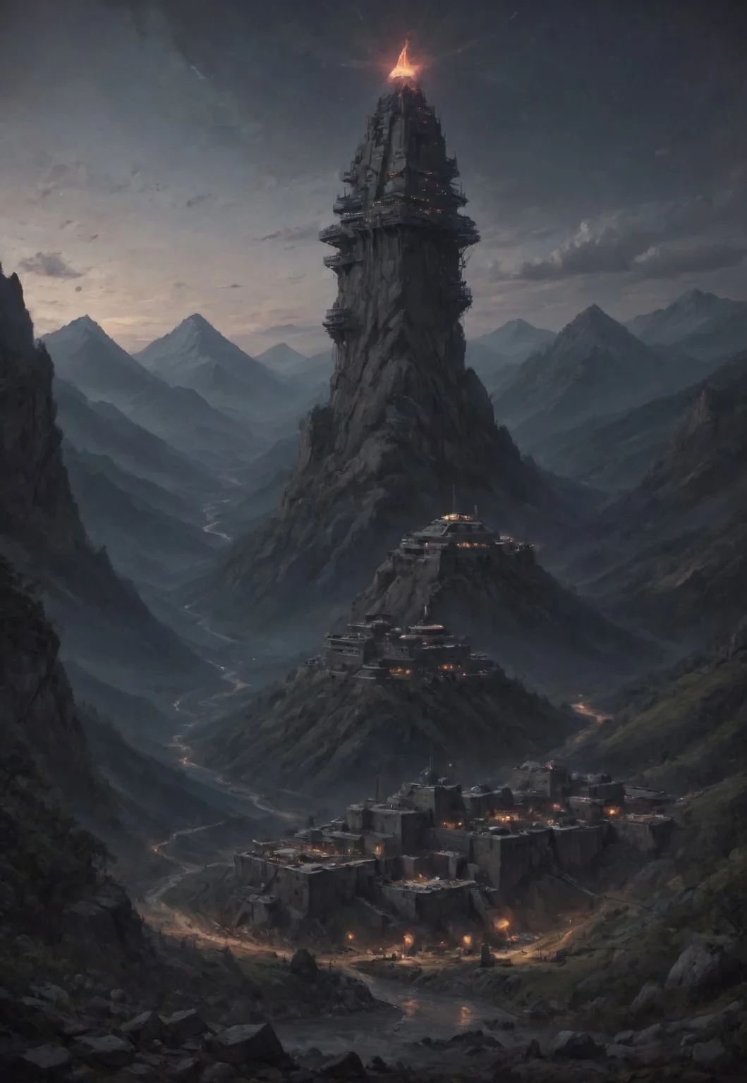 *Channel_42* *中* *Broadcasting*
*Remote* *Outpost* *Mountainside*
*Location* *Unknown*
*Shutting Down*
*Going Dark*
*Offline*