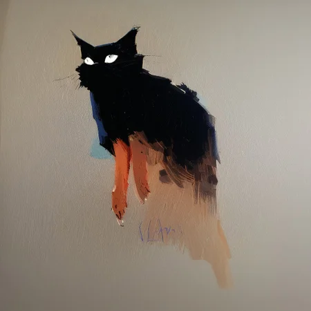 score_9, score_8_up,score_7_up, score_6_up, score_5_up, score_4_up, watercolor painting of
Black cat floating through the universe,ng_deepnegative_v1_75t, easynegative, negative_hand
