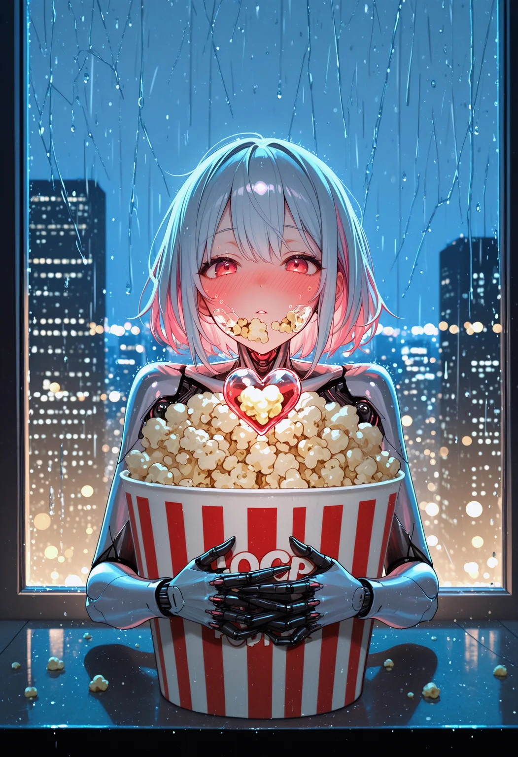 Content