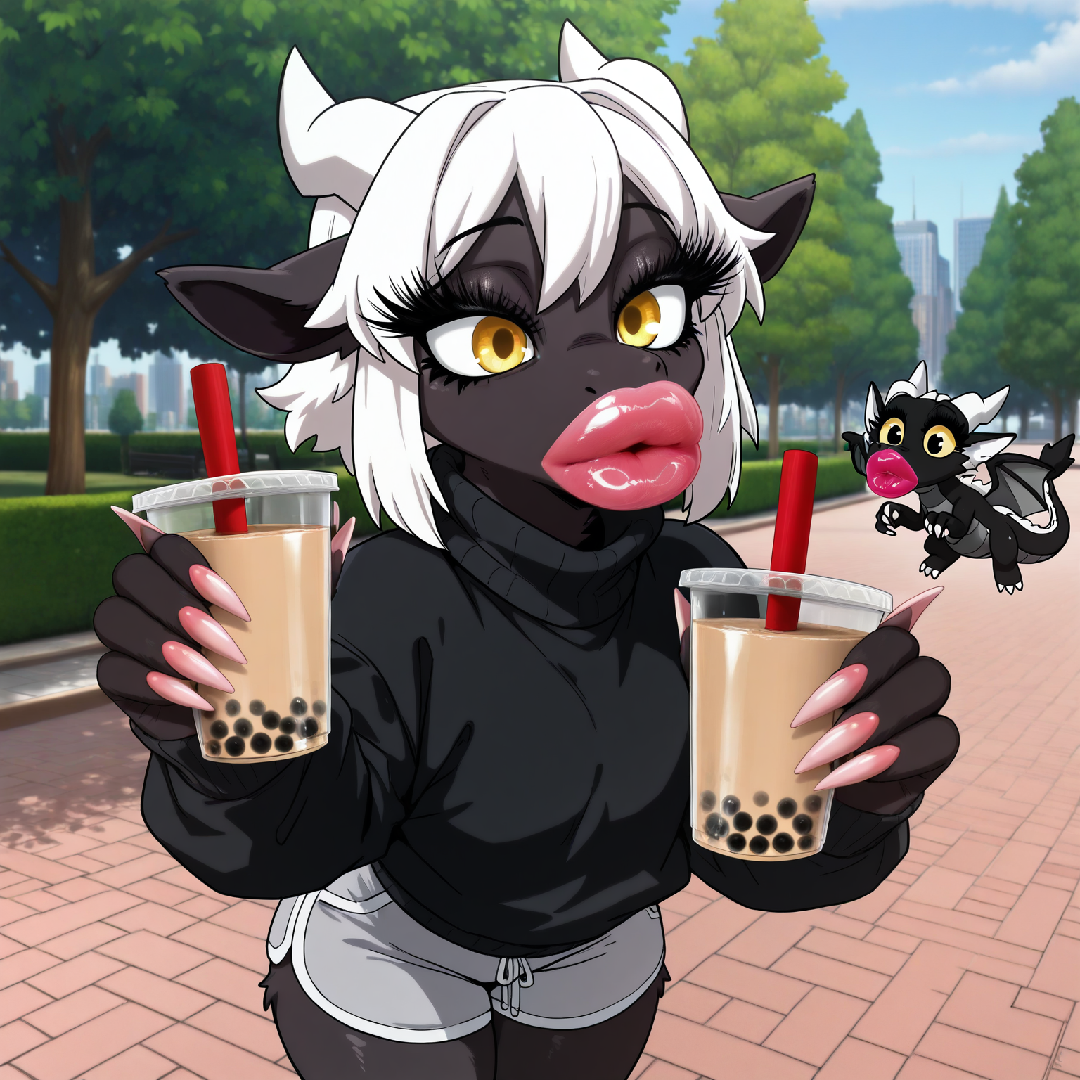 Content