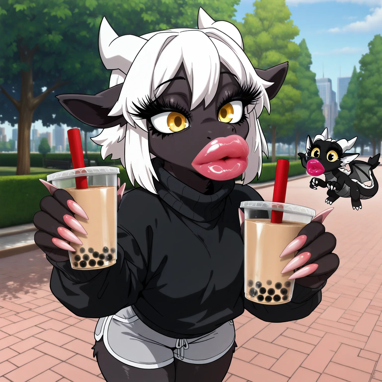Content