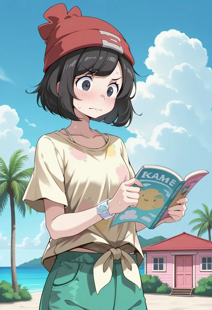 Content