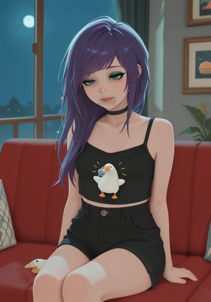 Content