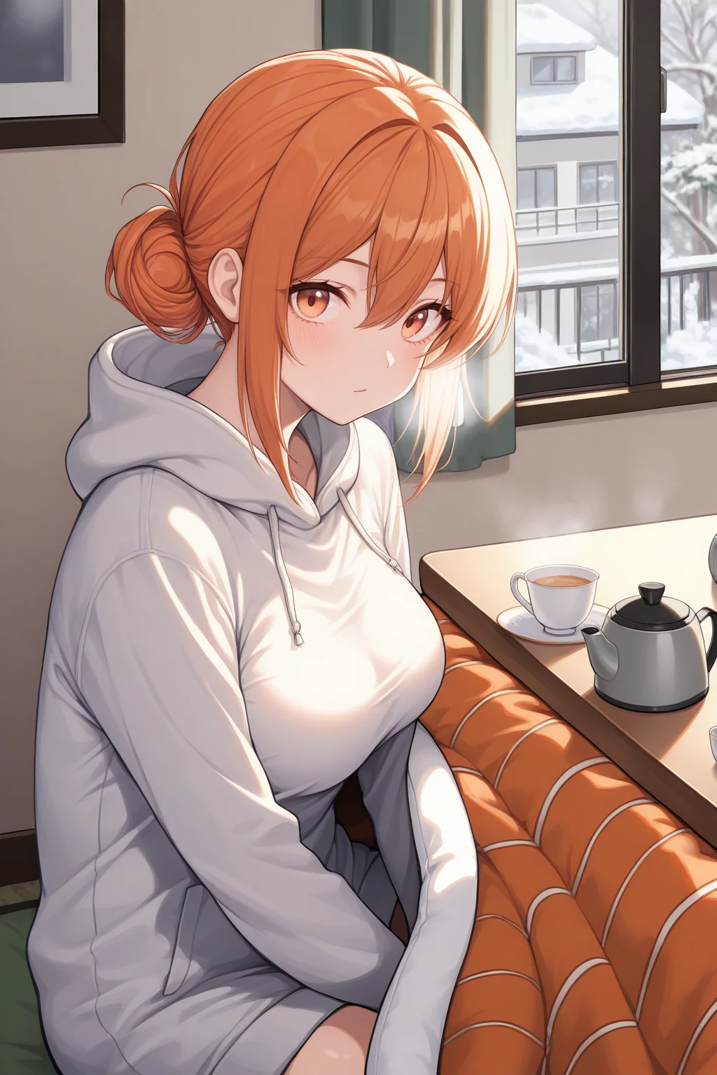 Content