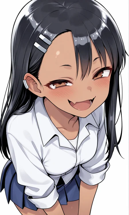 Nagatoro Hayase