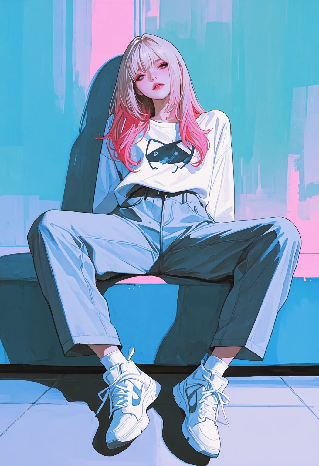 Content