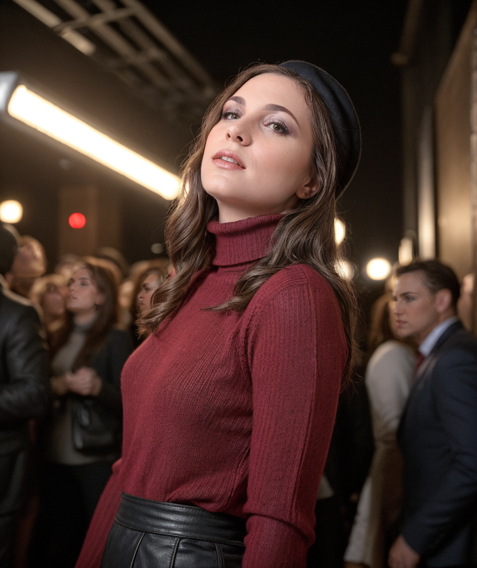 Content