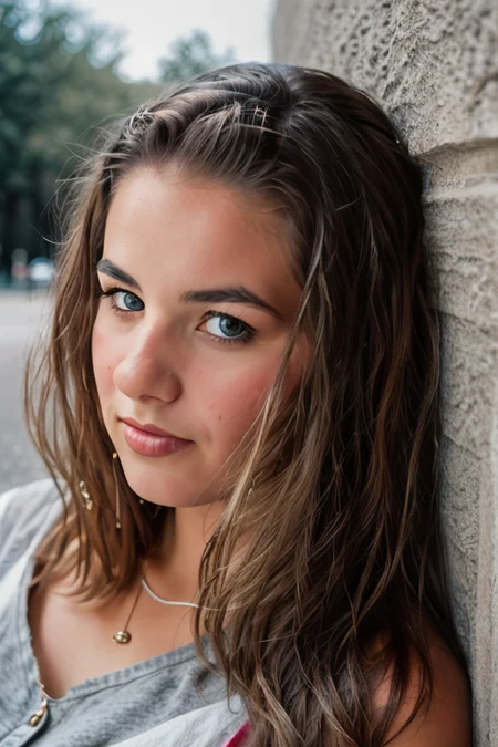 Cheyenne Silver - Porn Actress