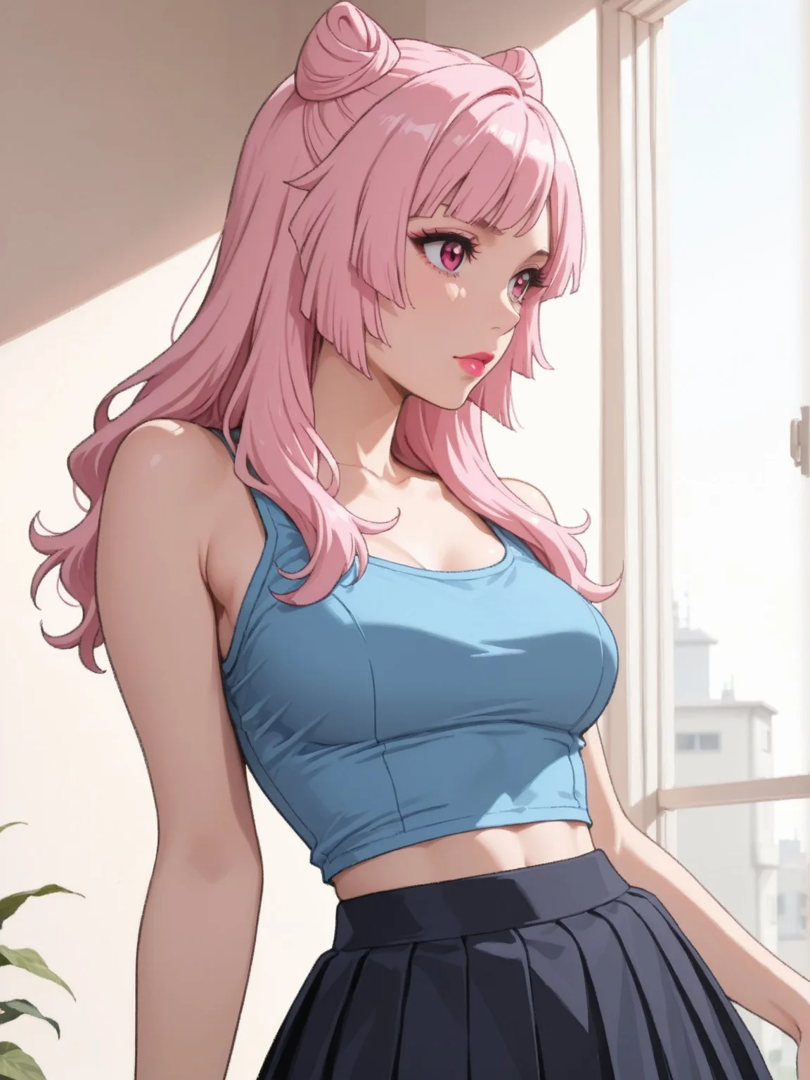 Content
