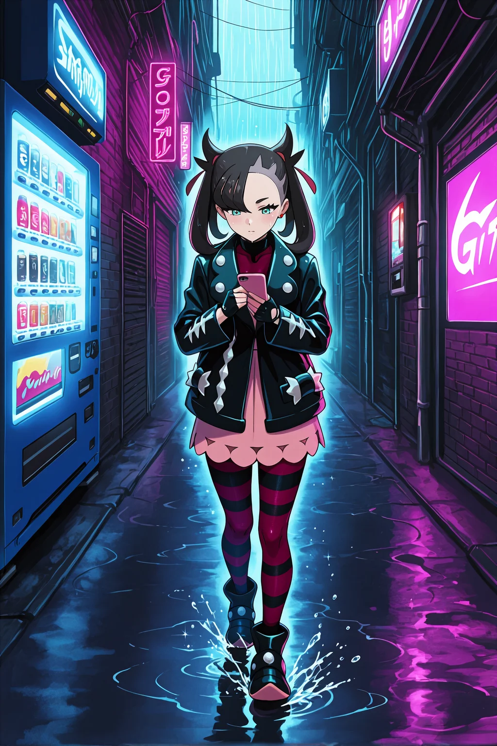 Content