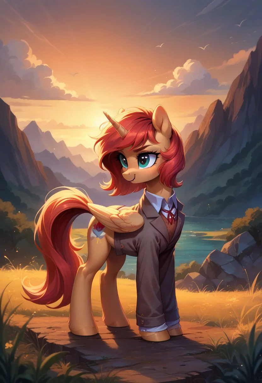 score_9, score_8_up, score_7_up, source_pony,
ddlcsu