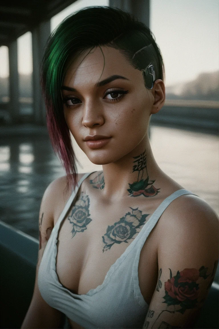 Content