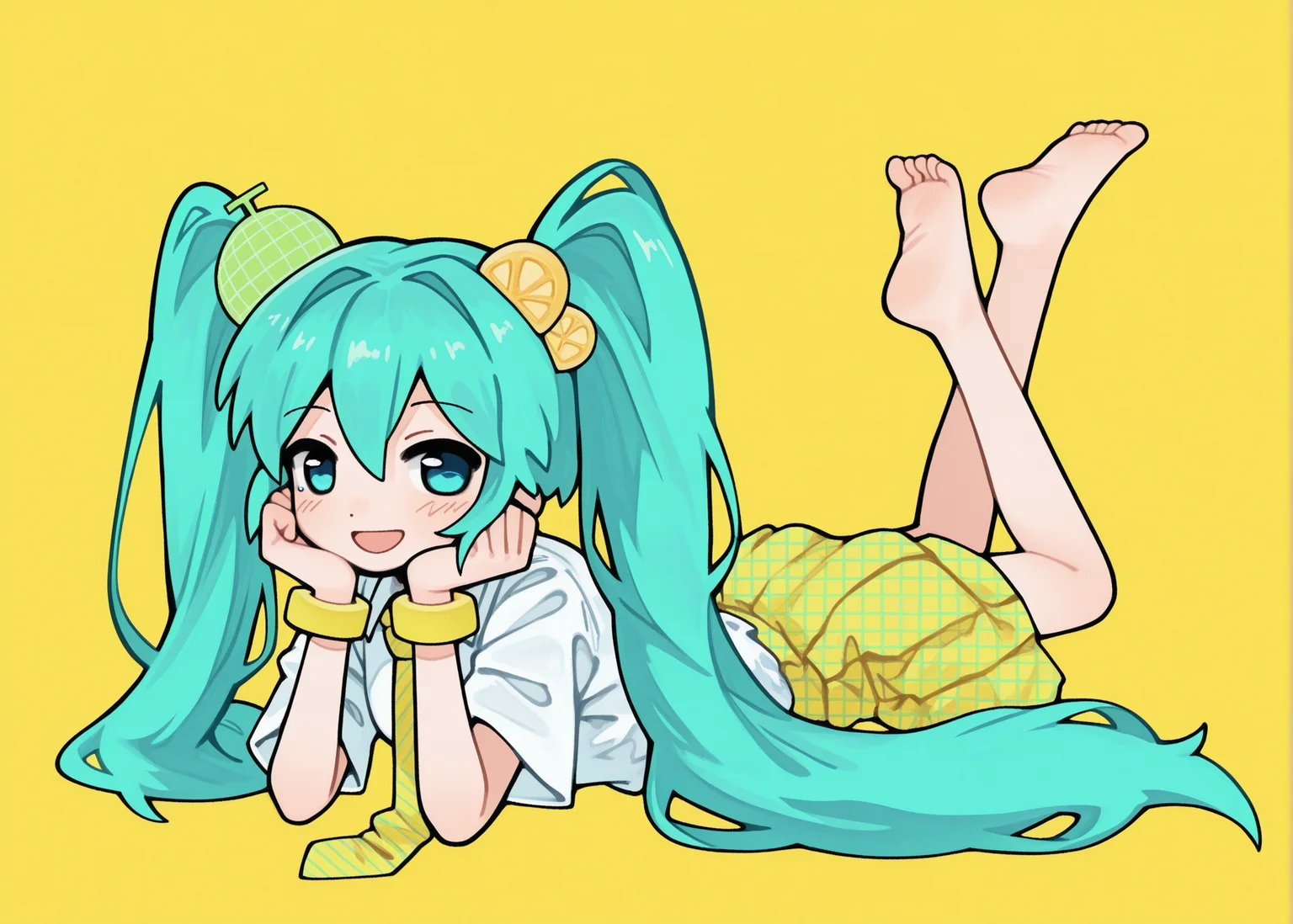 Content