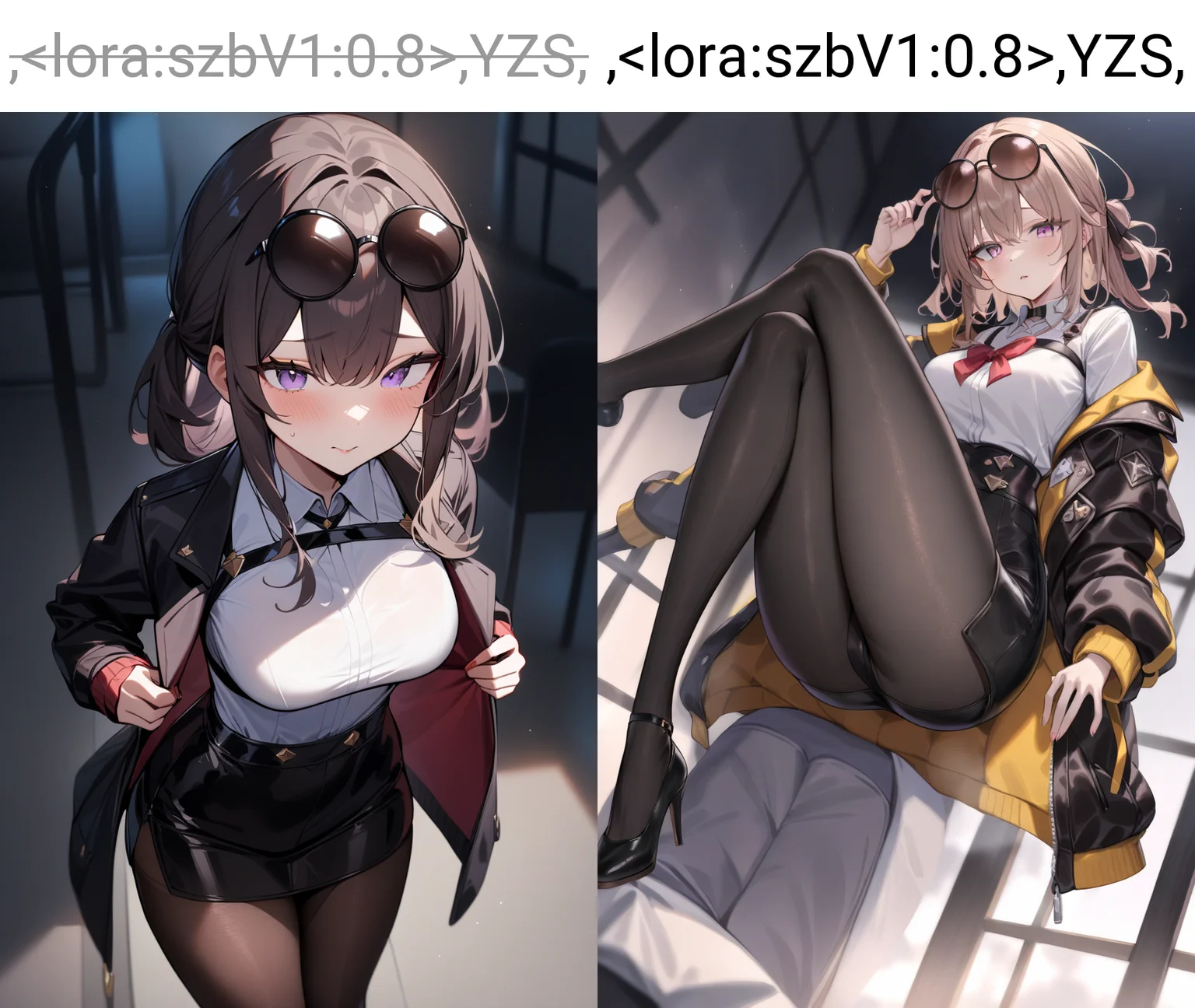 Content